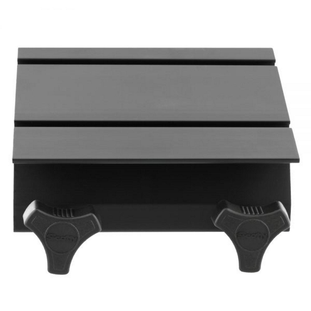 Scotty Portable Clamp-on Bracket for 1050 and 1060 Downriggers, 1021