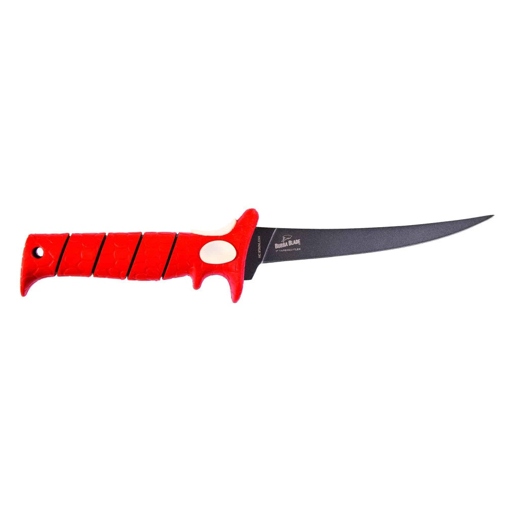 Bubba Blade 7" Tapered Flex Fillet Knife