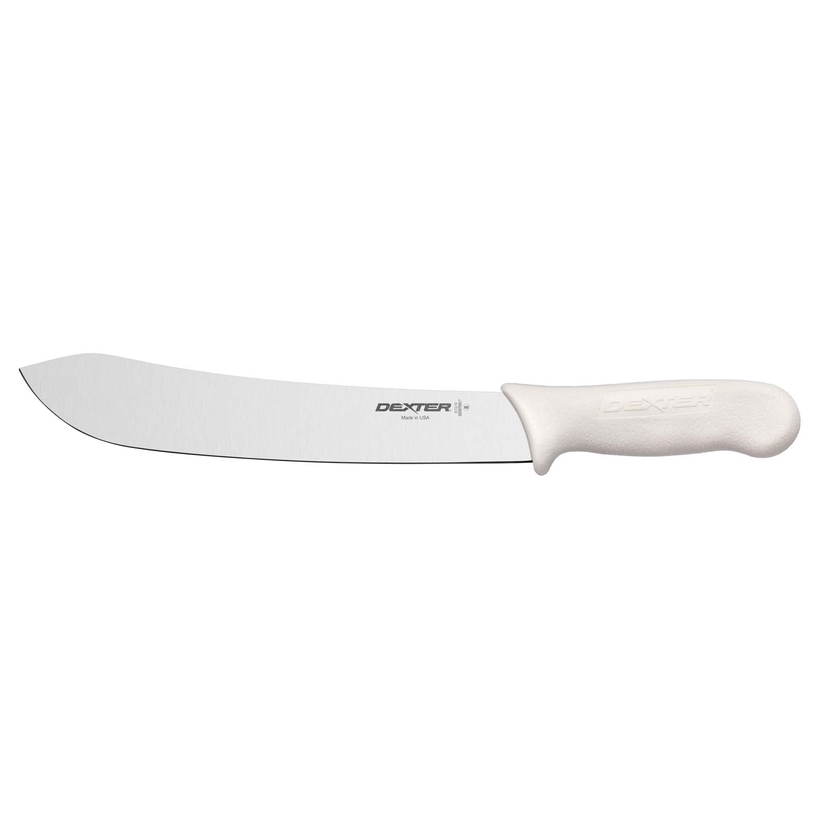 Sani-Safe, Scalloped Utility Slicer