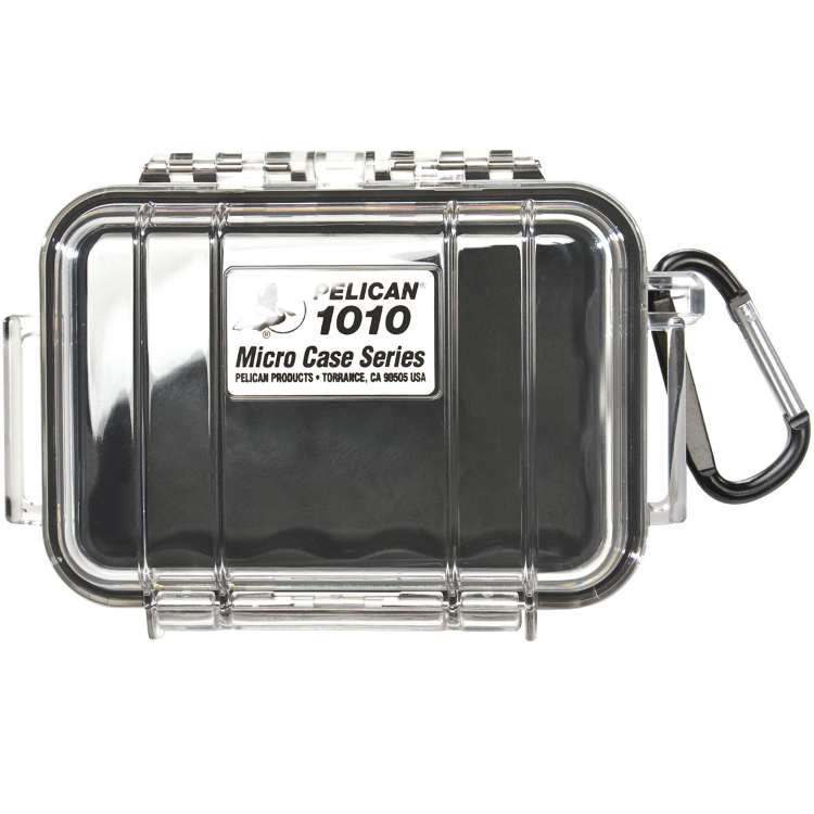 Pelican 1020 Micro Case