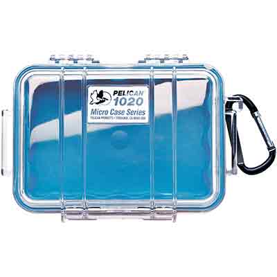 Pelican 1020 Micro Case