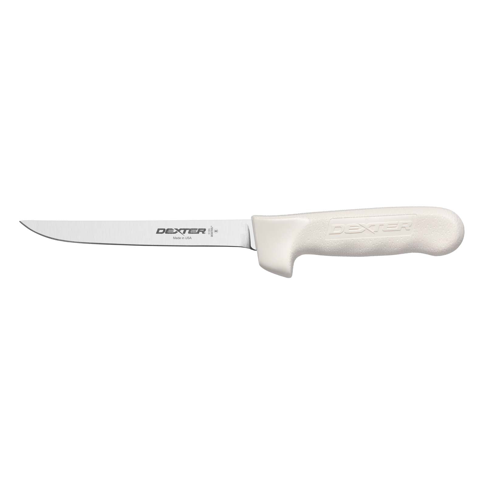 Dexter-Russell Sani-Safe Boning Knife, 6"