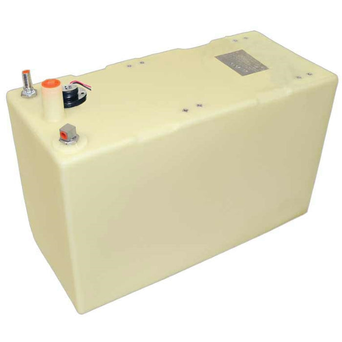 Moeller 20 Gal. Permanent Below Deck Fuel Tank