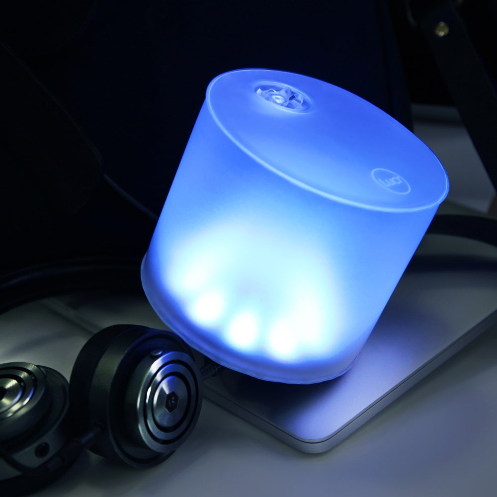 Luci Color Essence Solar Lantern