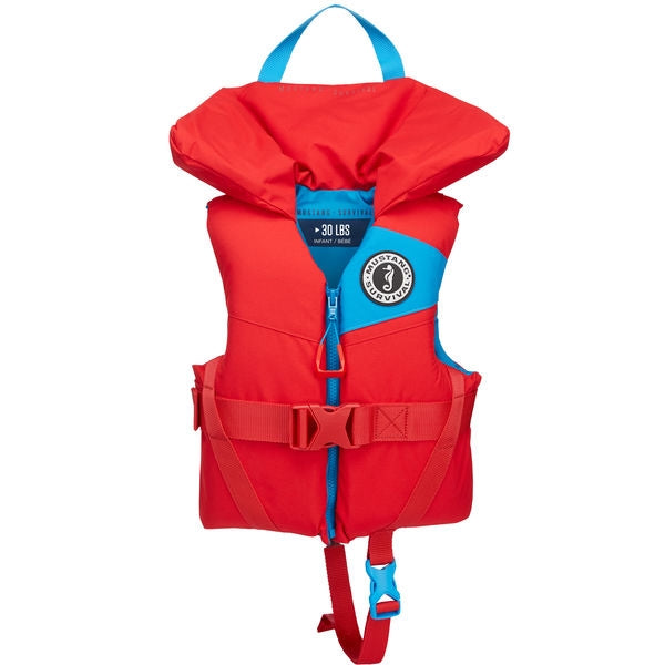Mustang Survival Lil' Legends Vest