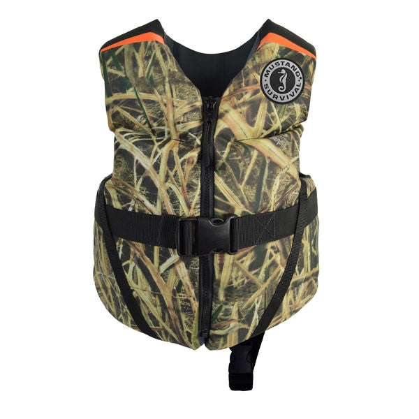Mustang Survival Rev Vest