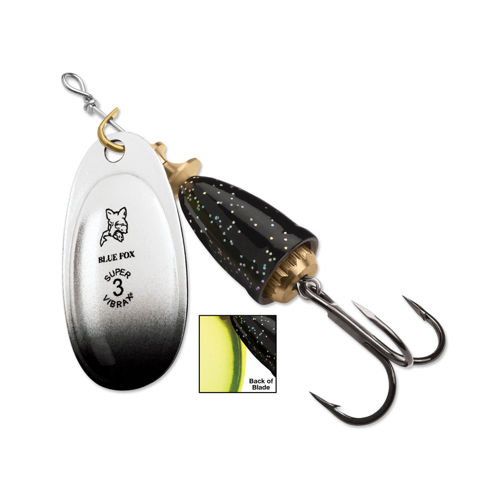 Blue Fox Classic Vibrax