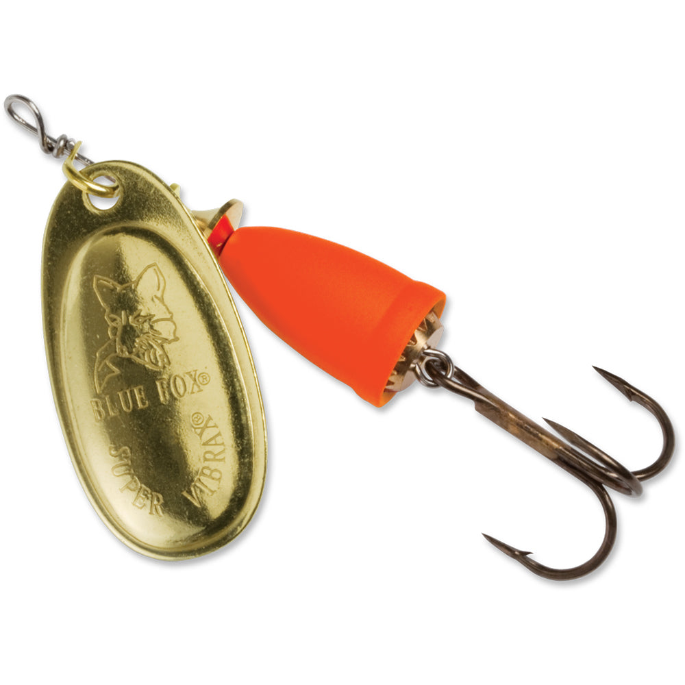 Blue Fox Classic Vibrax