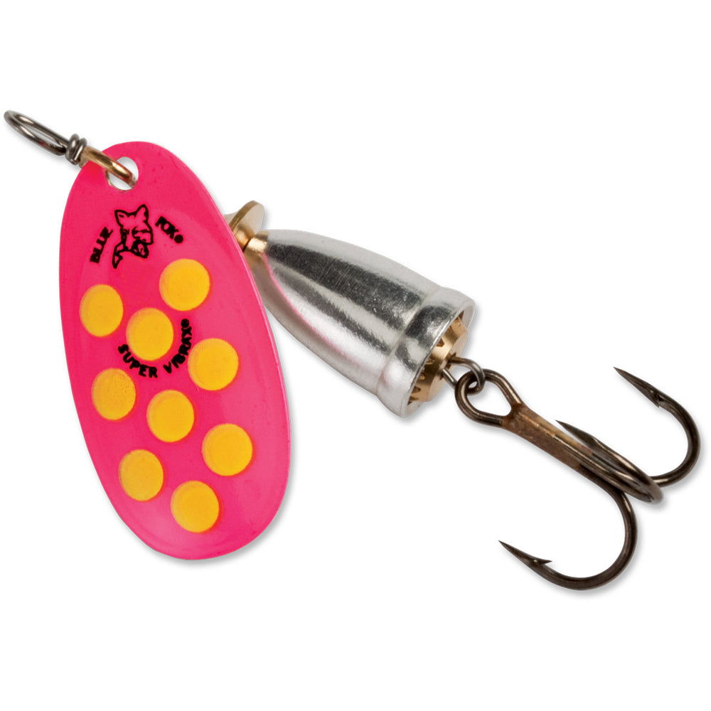 Blue Fox Classic Vibrax