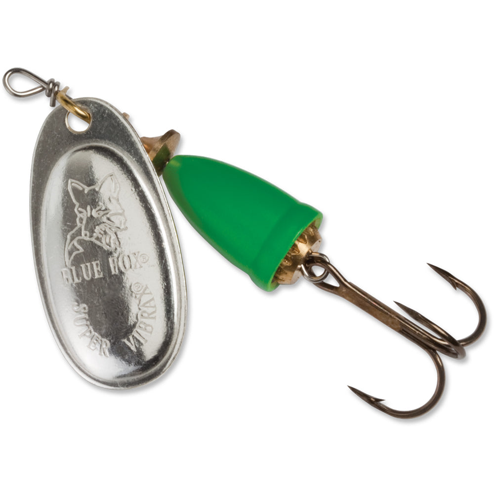Blue Fox Classic Vibrax