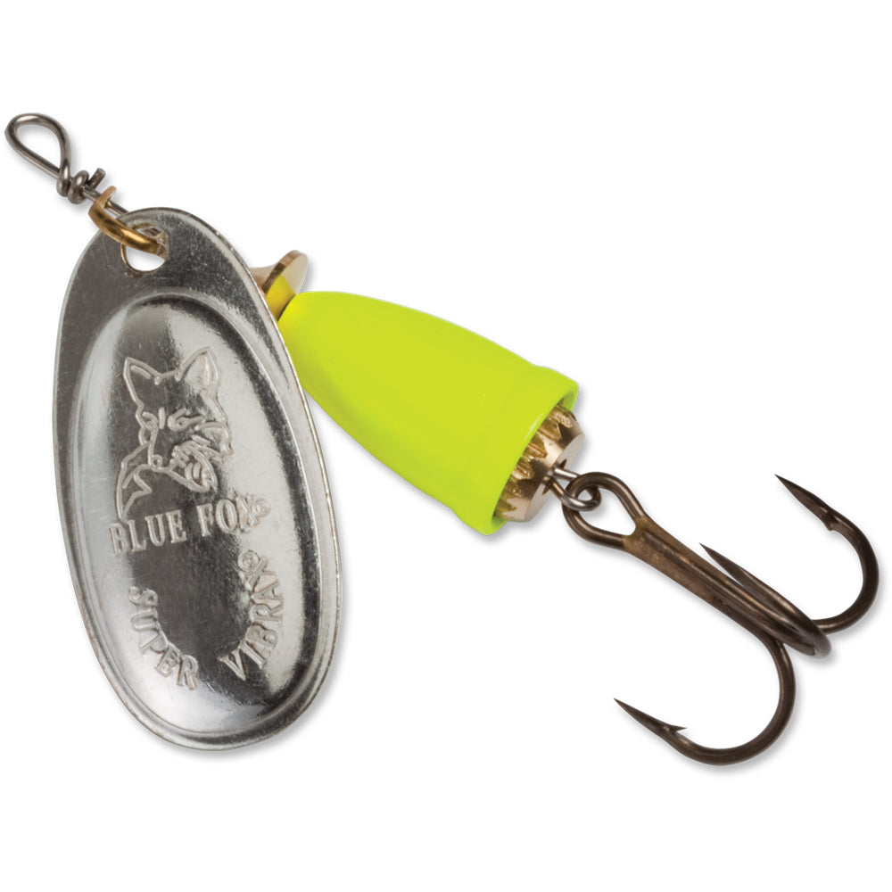 Blue Fox Classic Vibrax