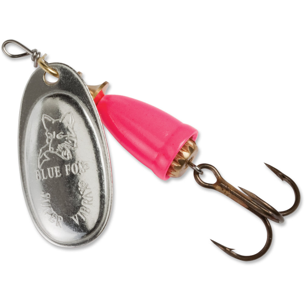 Blue Fox Classic Vibrax