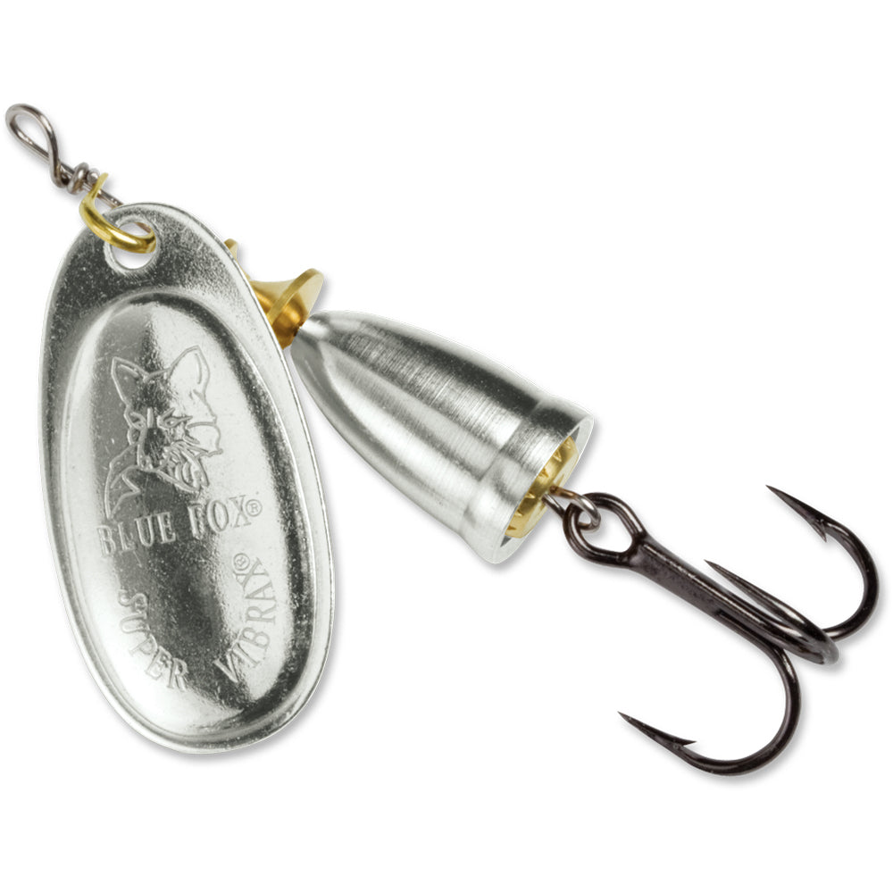 Blue Fox Classic Vibrax