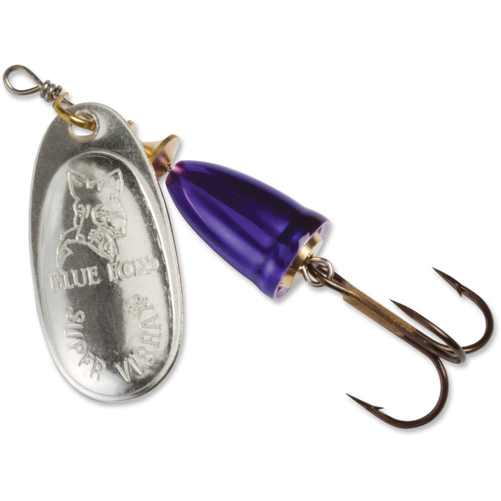 Blue Fox Classic Vibrax