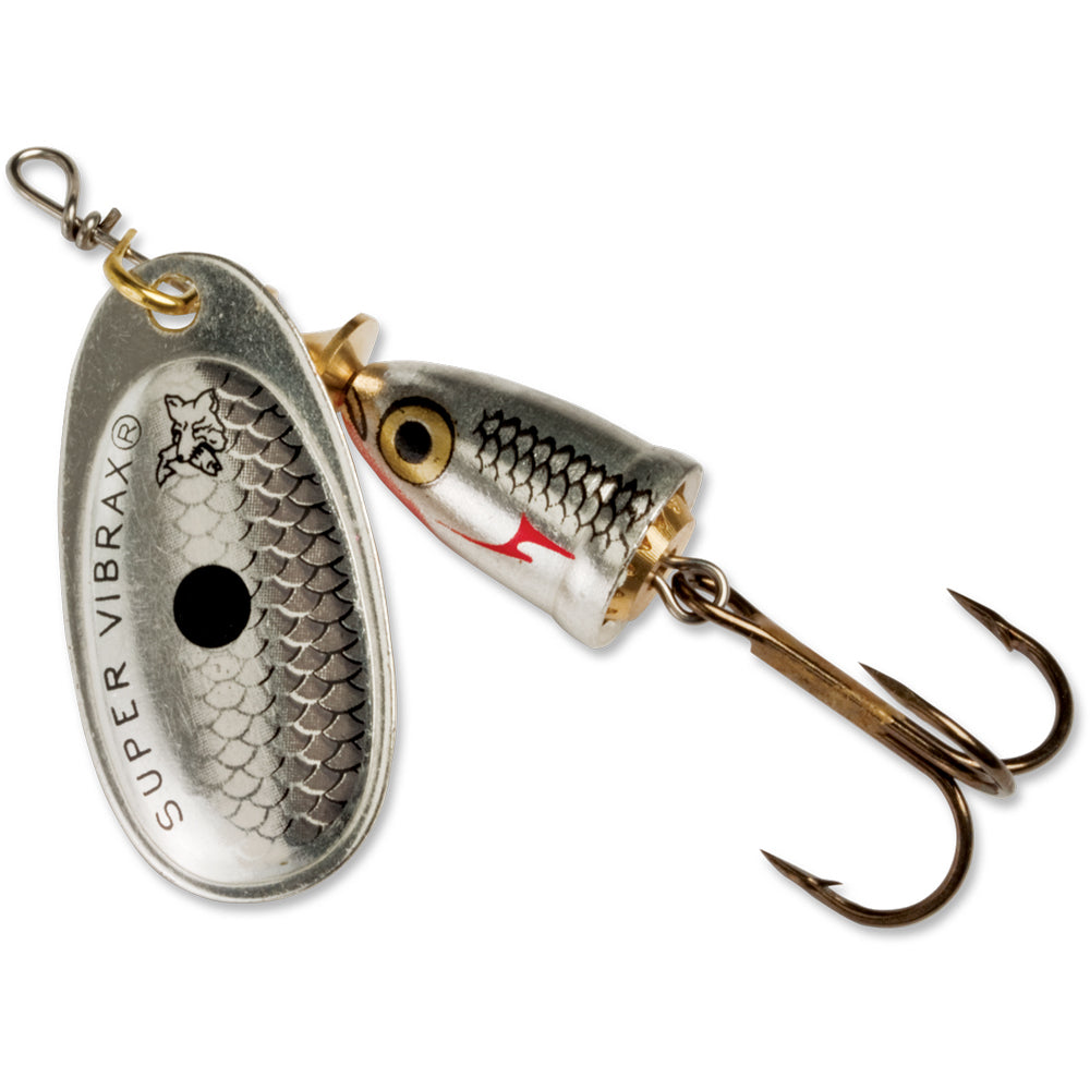 Blue Fox Classic Vibrax