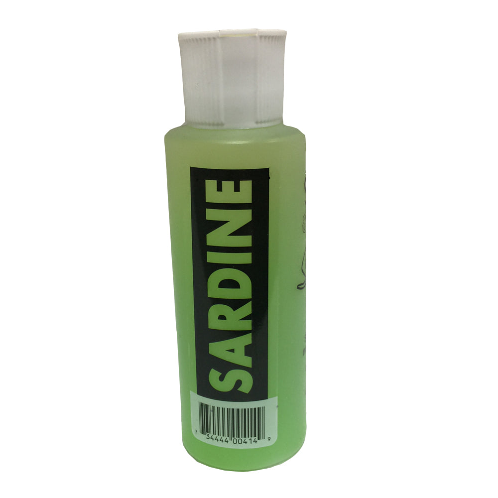 Smelly Jelly Sticky Liquid 4 Oz.