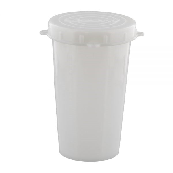 Scotty Bait Jars with Lid