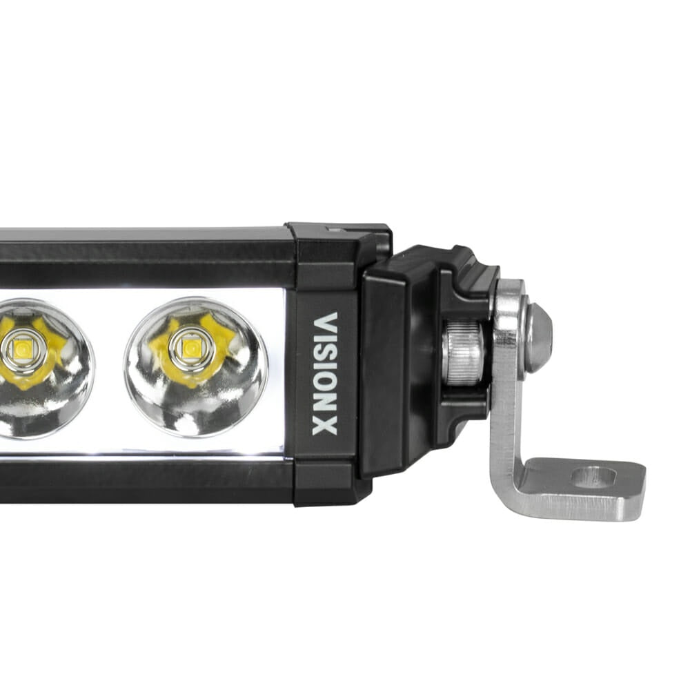 Vision-X XPL Curved LED Light Bar