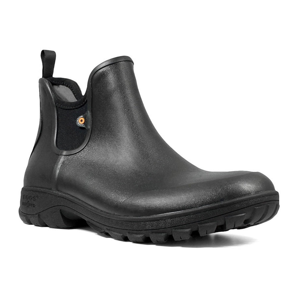 Bogs Sauvie Slip on Men's Waterproof Boots