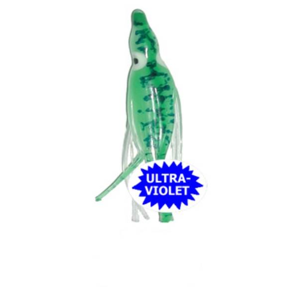 Yamashita #15 Micro Squid