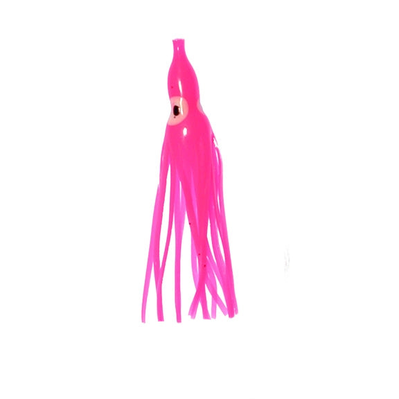 Yamashita #15 Micro Squid