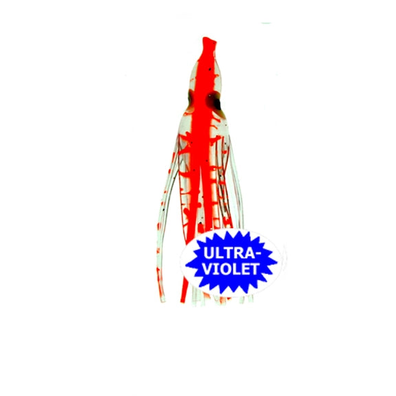 Yamashita #15 Micro Squid