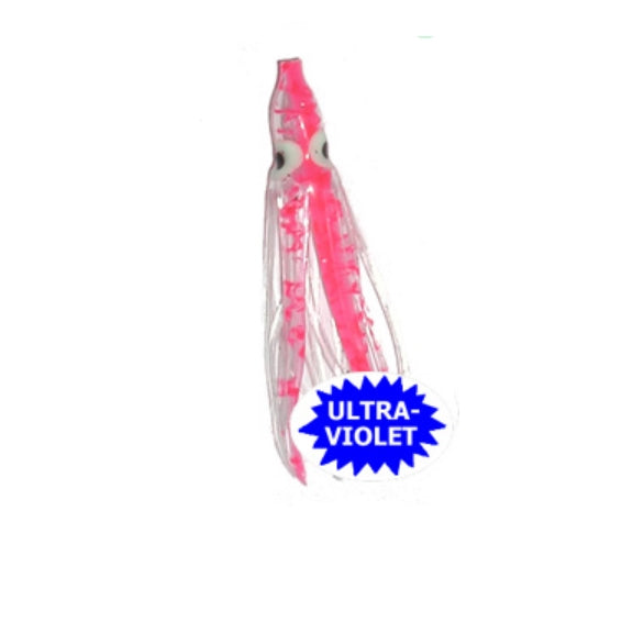 Yamashita #15 Micro Squid