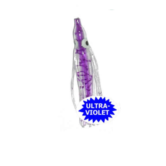 Yamashita #15 Micro Squid