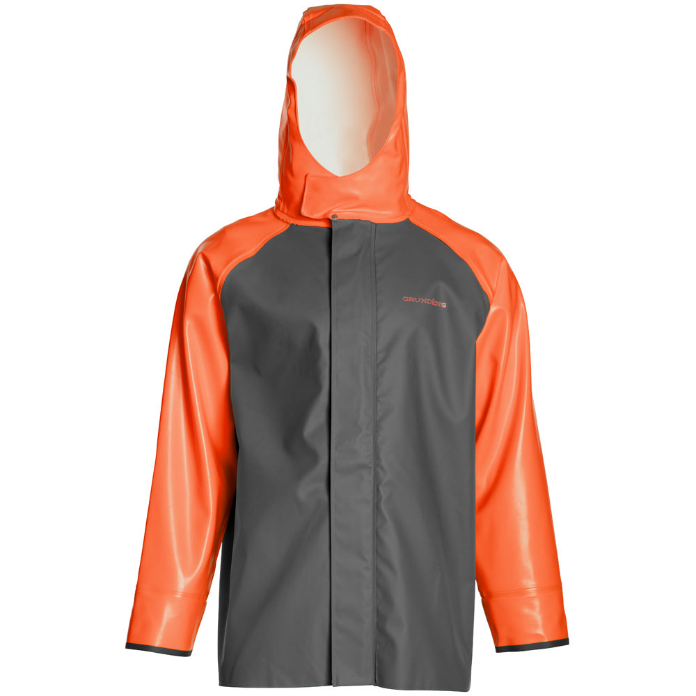Grundens Hauler Jacket