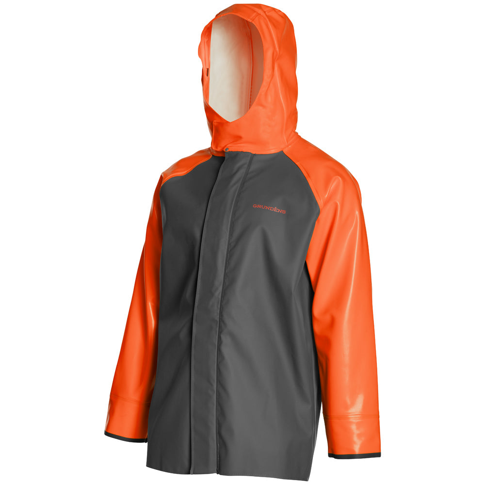 Grundens Hauler Jacket