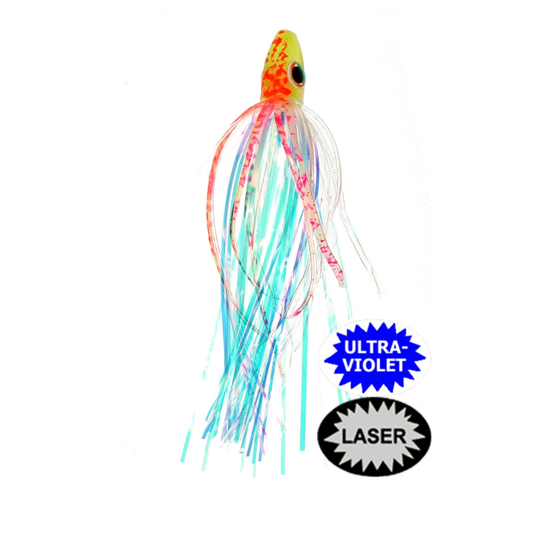 Ace Hi-Fly Lures