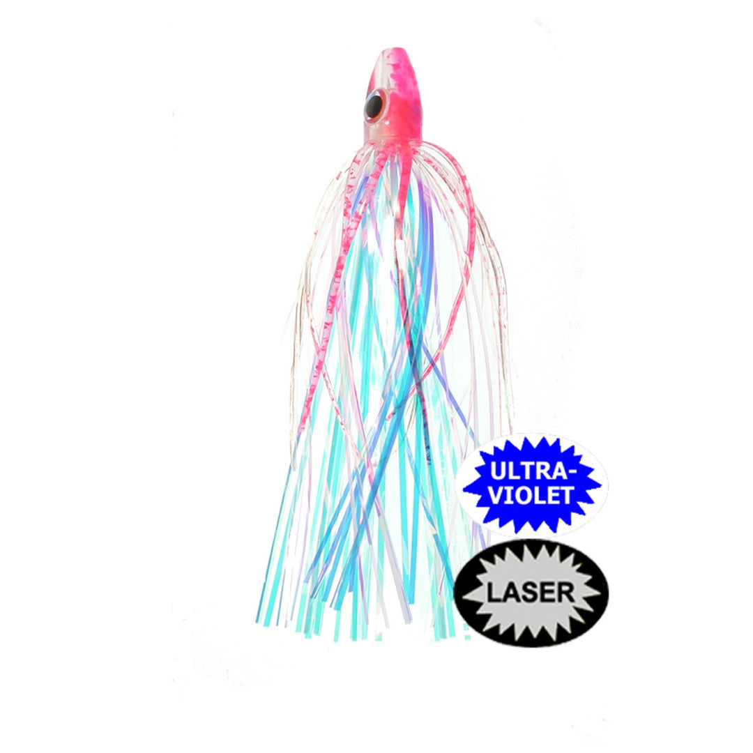 Ace Hi-Fly Lures