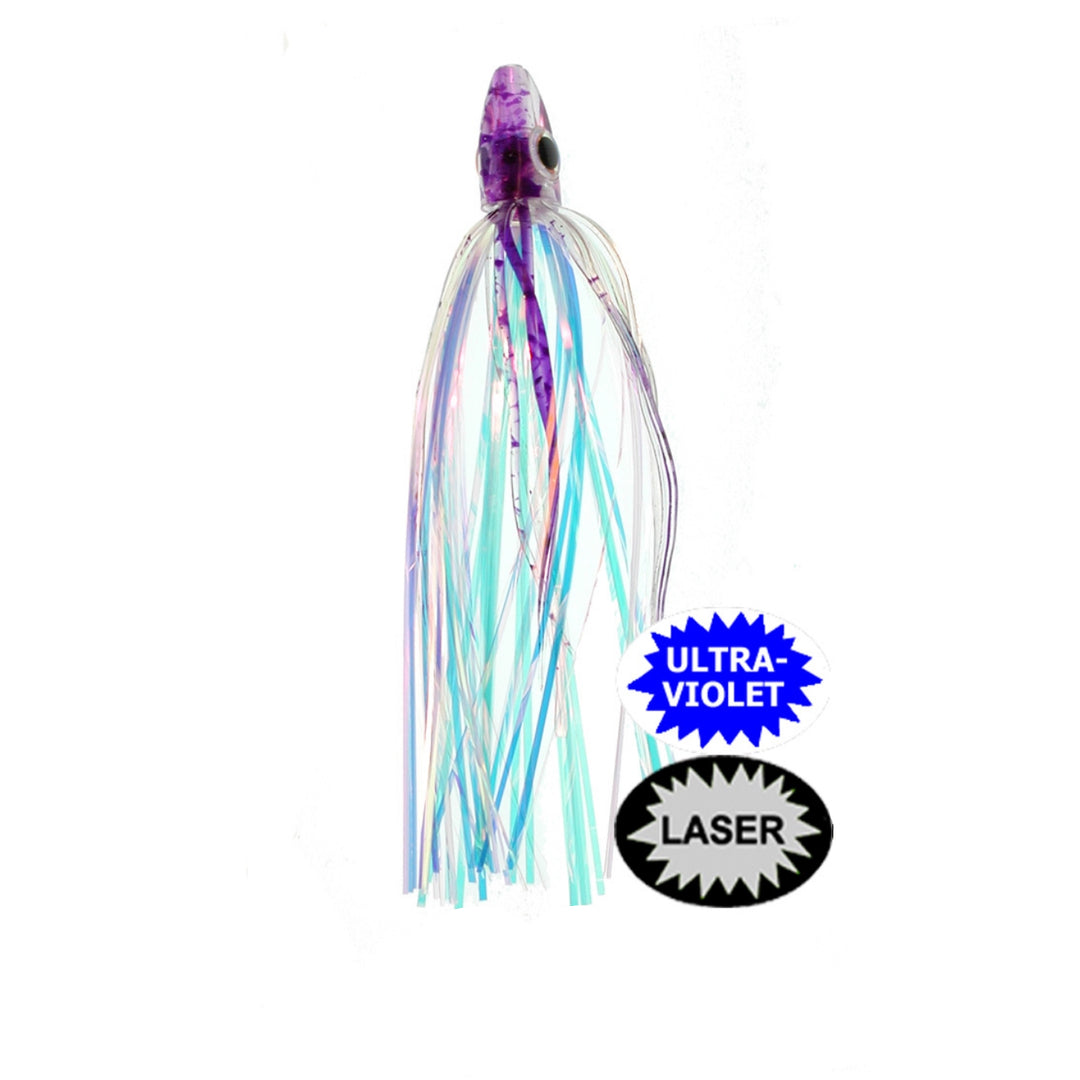Ace Hi-Fly Lures