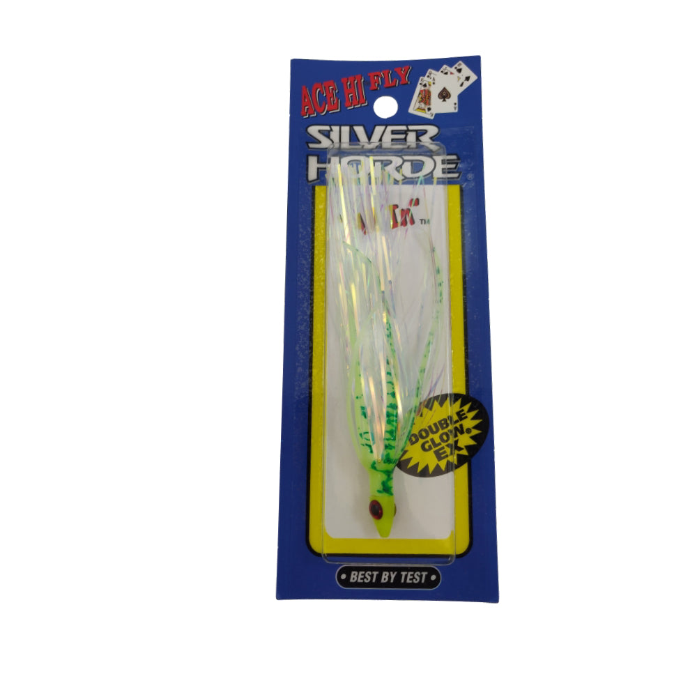 Ace Hi-Fly Needlefish Lures