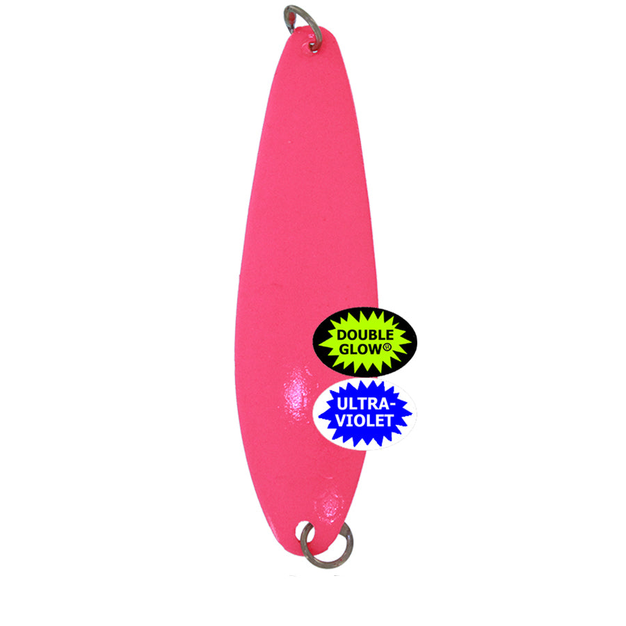 Silver Horde Kingfisher Lures