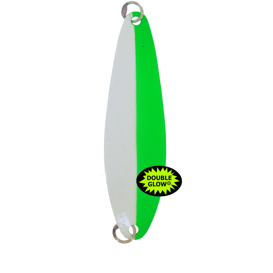 Silver Horde Kingfisher Lures