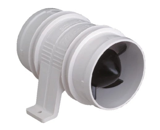 Attwood Turbo 3000 In-Line Blowers