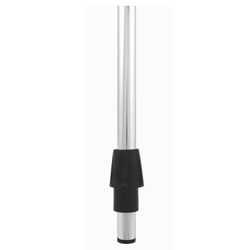 Attwood Frosted Globe All-Around Pole Light
