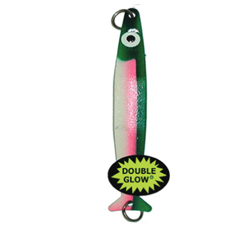 Coho Killer Spoons