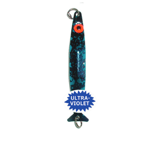 Coho Killer Spoons