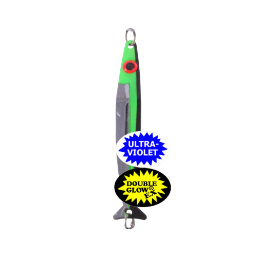 Coho Killer Spoons