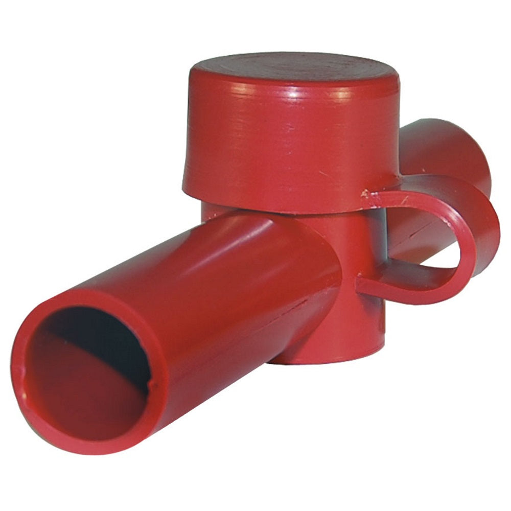 Blue Sea Dual Entry Cable Cap