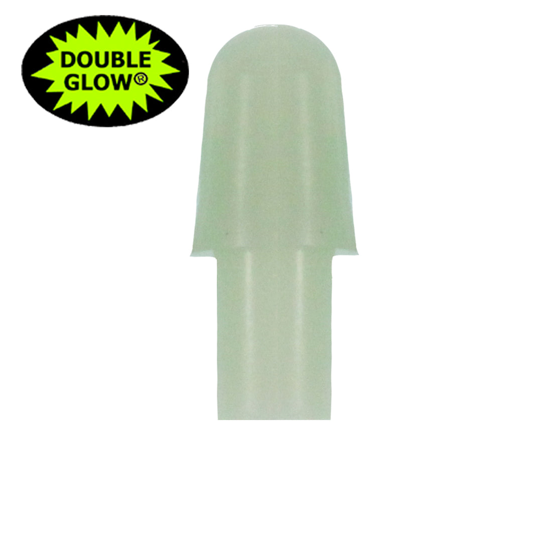 Silver Horde Lure Heads