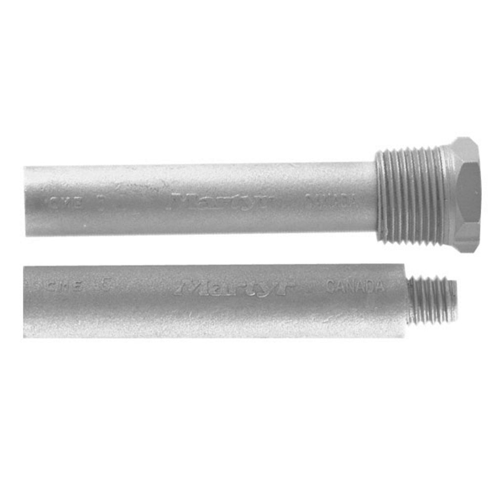Canada Metal Engine Cooling System "Pencil" Anodes