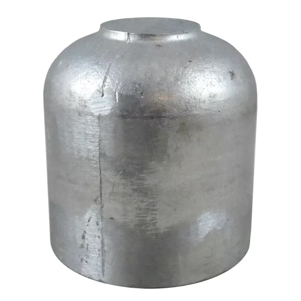 Canada Metal Commercial Propeller Nut Anodes- Zinc