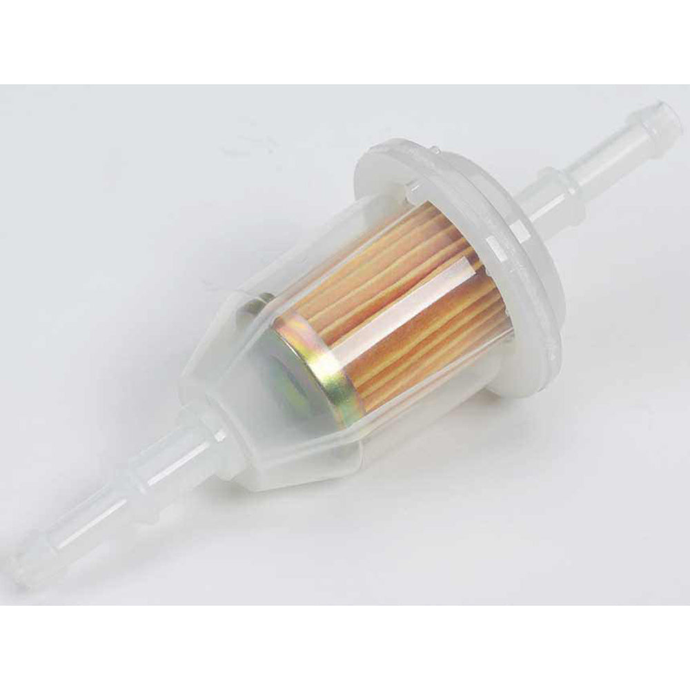 Moeller Disposable 10 Micron In-Line Fuel Filter
