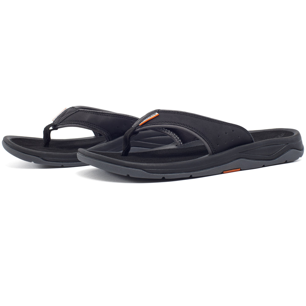 Grundens Deck-Boss Sandal