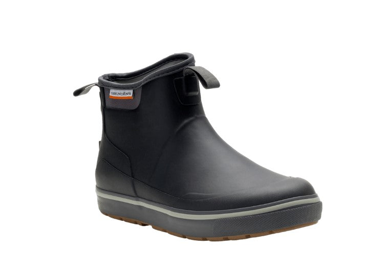 Grundens Deck-Boss Ankle Boots