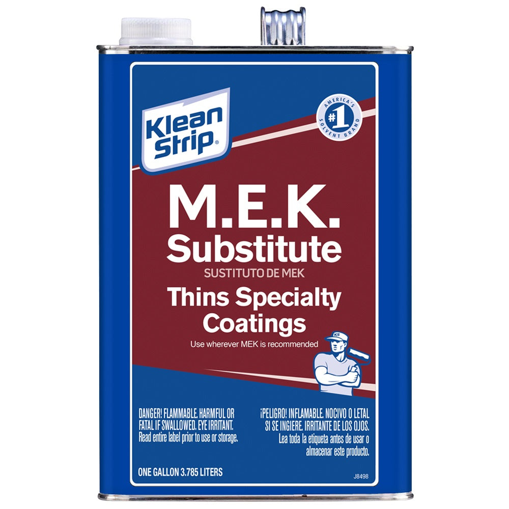 Klean-Strip M.E.K. Substitute