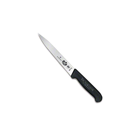 Victorinox Fillet Knives with Fibrox Handle